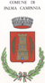 Emblema del comune di Palma Campania